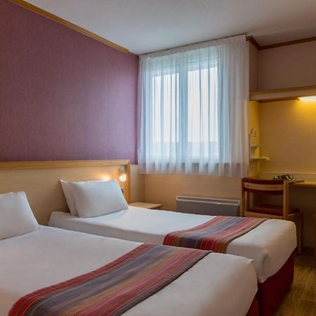 Hotel Originals City, Armony Dijon - 체노베 외부 사진