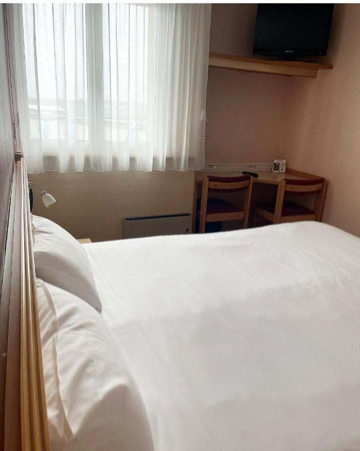 Hotel Originals City, Armony Dijon - 체노베 외부 사진