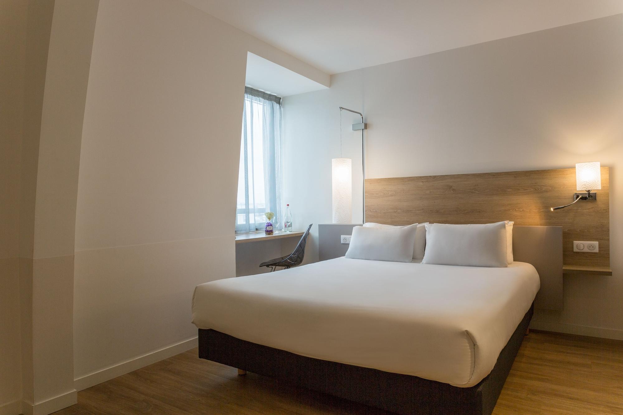 Hotel Originals City, Armony Dijon - 체노베 외부 사진