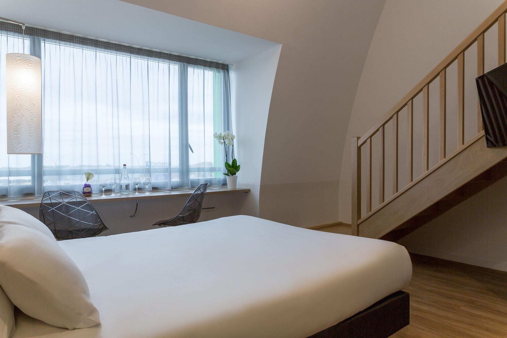 Hotel Originals City, Armony Dijon - 체노베 외부 사진