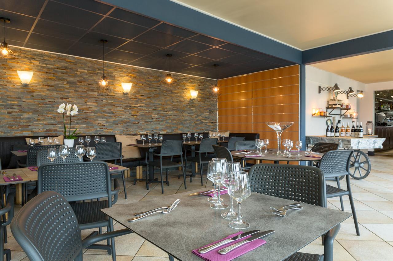 Hotel Originals City, Armony Dijon - 체노베 외부 사진