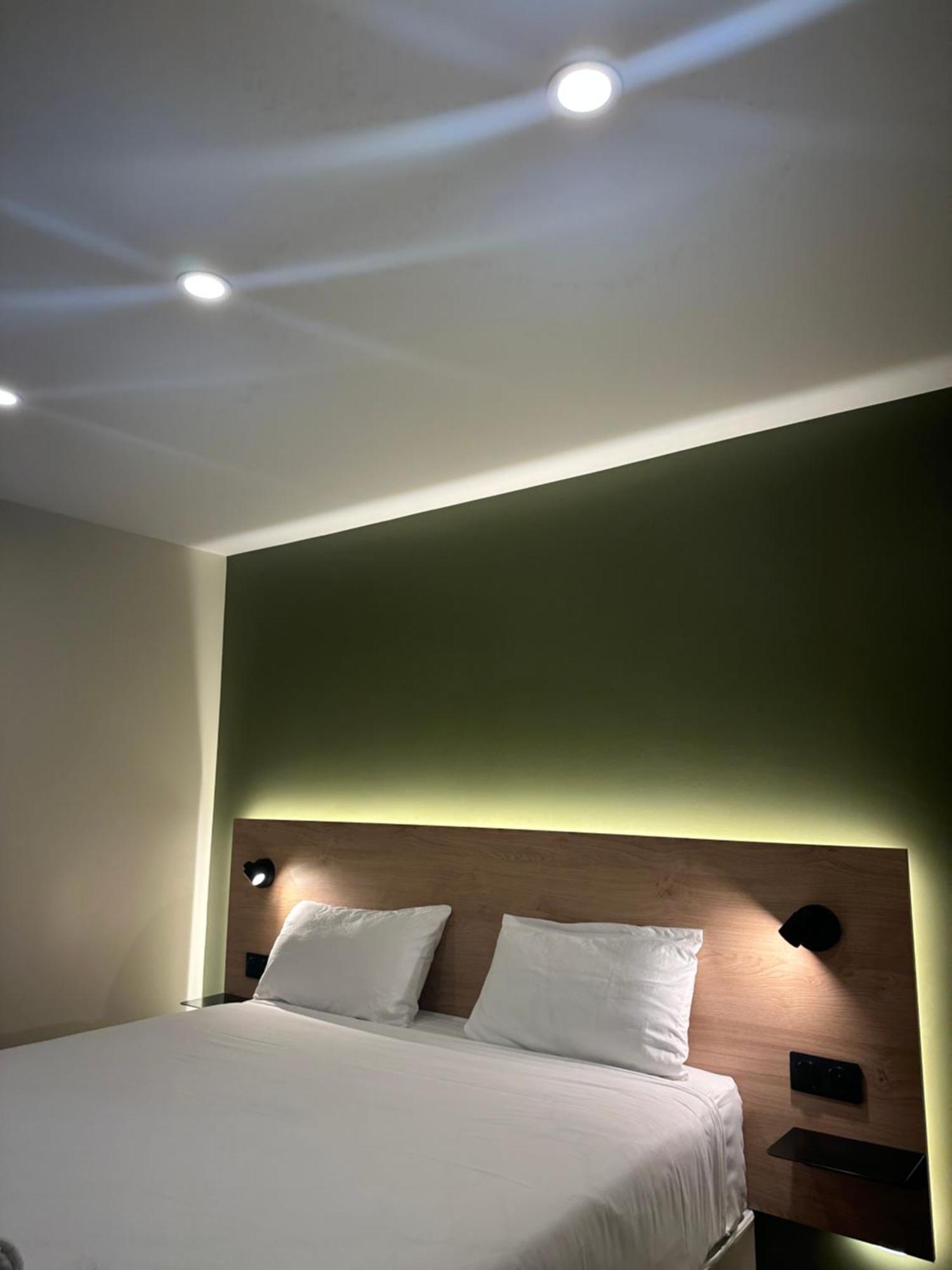 Hotel Originals City, Armony Dijon - 체노베 외부 사진