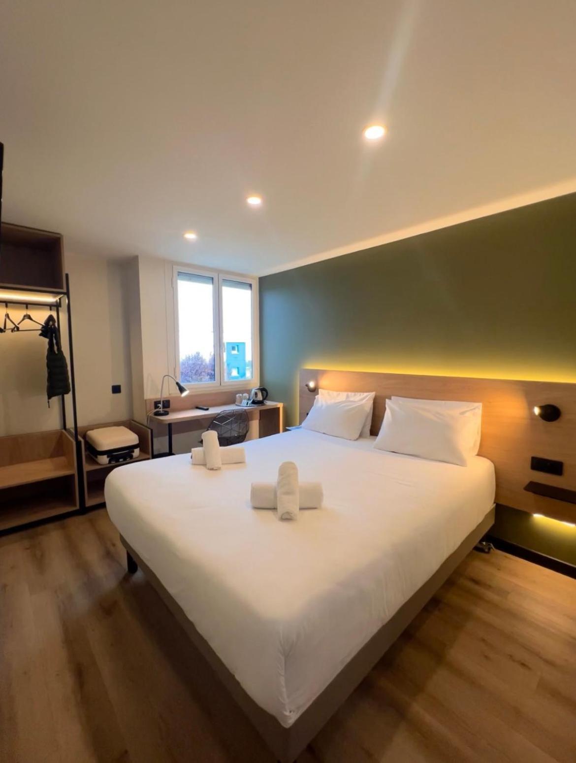 Hotel Originals City, Armony Dijon - 체노베 외부 사진