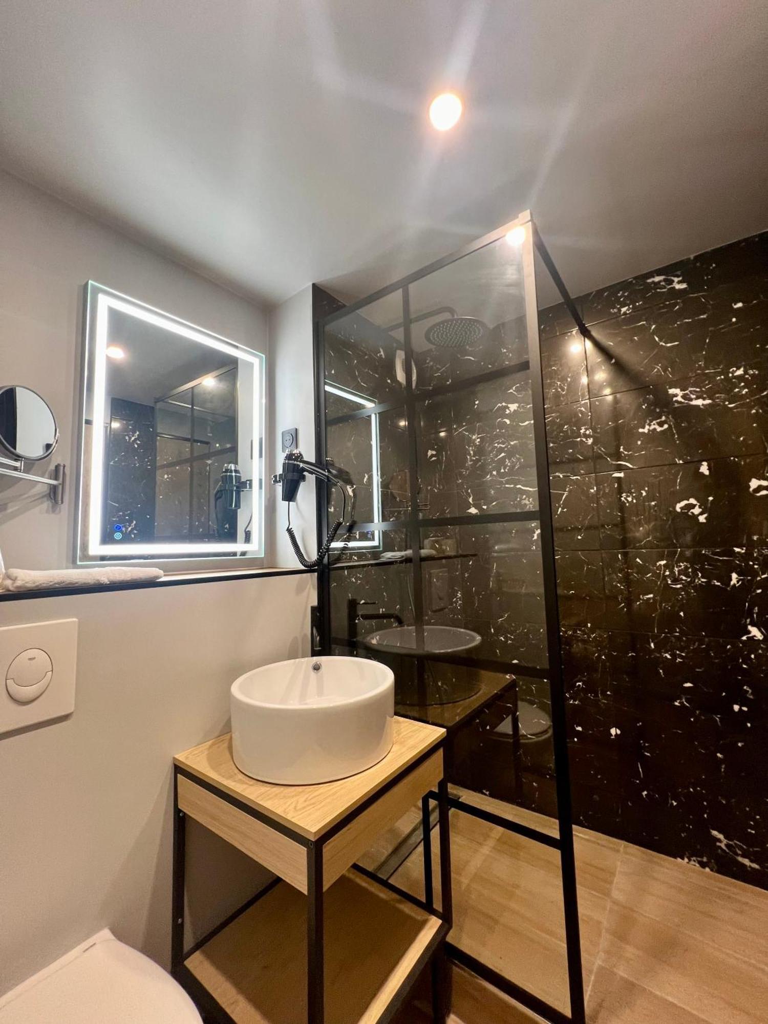 Hotel Originals City, Armony Dijon - 체노베 외부 사진