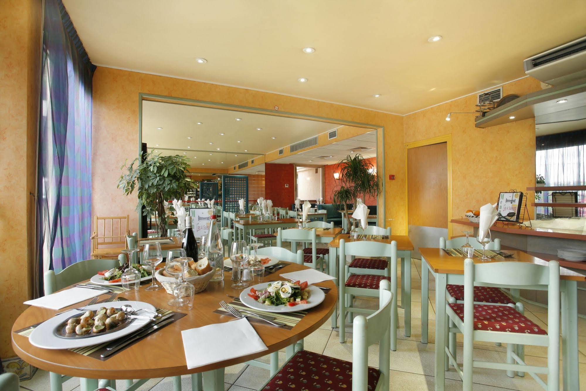 Hotel Originals City, Armony Dijon - 체노베 외부 사진