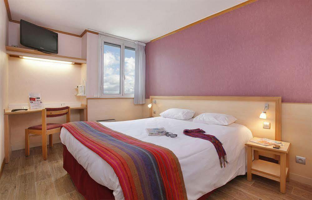 Hotel Originals City, Armony Dijon - 체노베 외부 사진