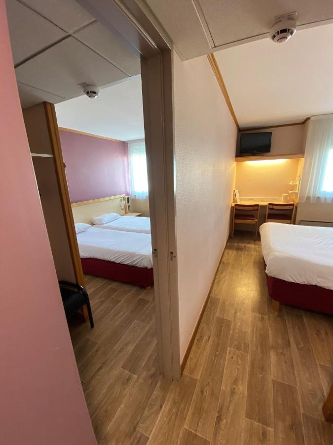Hotel Originals City, Armony Dijon - 체노베 외부 사진